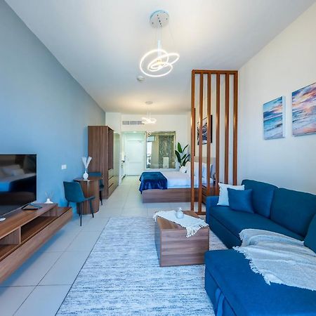 Apartament Burj Al Arab View Studio Dubaj Zewnętrze zdjęcie