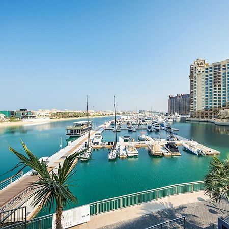 Apartament Burj Al Arab View Studio Dubaj Zewnętrze zdjęcie