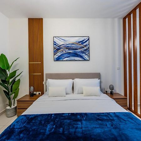 Apartament Burj Al Arab View Studio Dubaj Zewnętrze zdjęcie