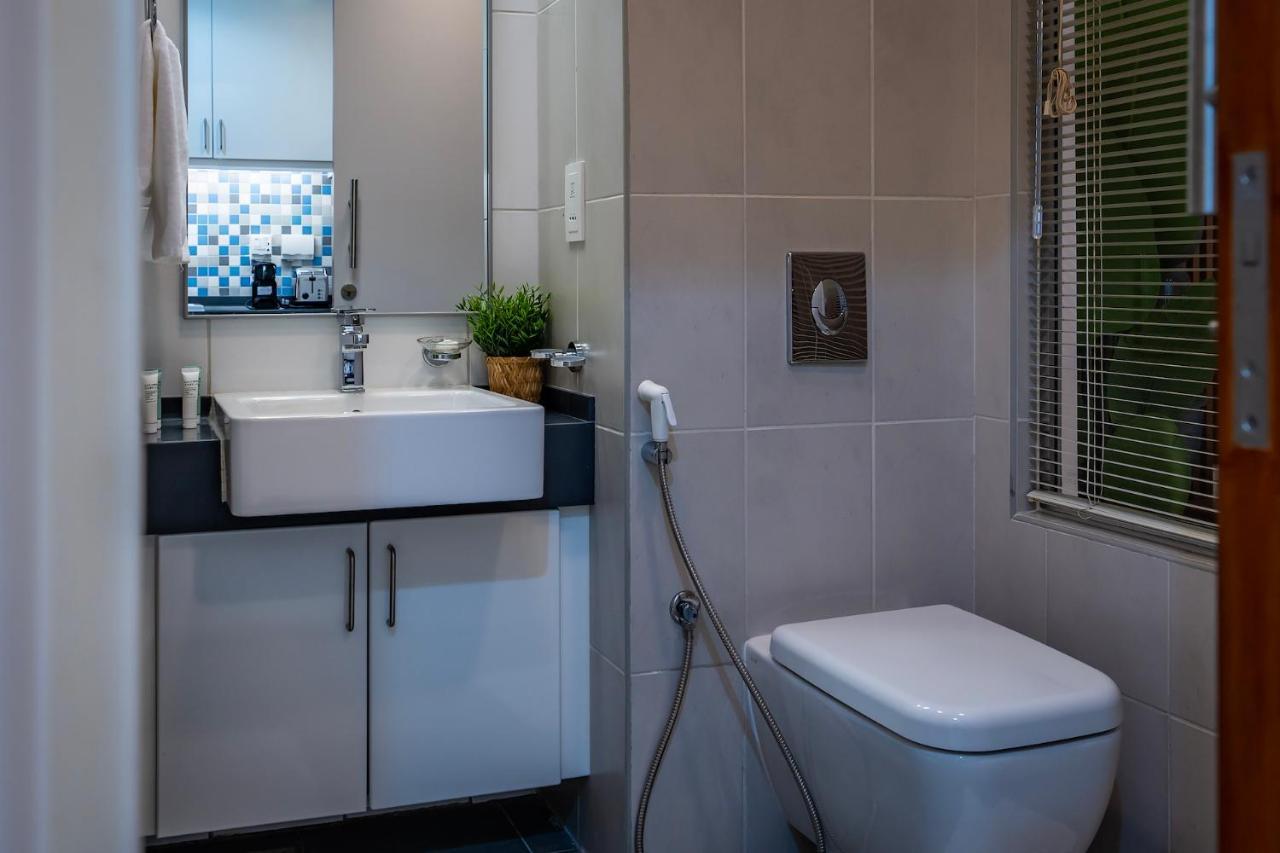 Apartament Burj Al Arab View Studio Dubaj Zewnętrze zdjęcie